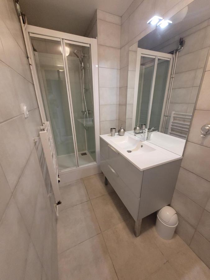 Le Trésor des Vosges Appartement 80m2 idéal famille 4 à 6 personnes Gérardmer Exterior foto