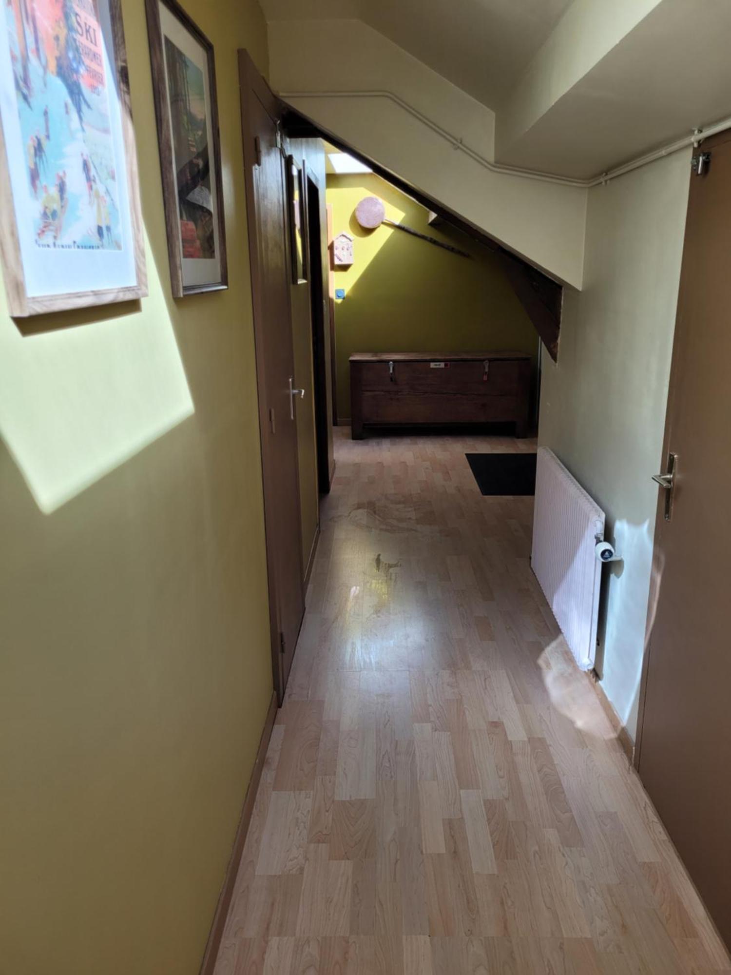 Le Trésor des Vosges Appartement 80m2 idéal famille 4 à 6 personnes Gérardmer Exterior foto